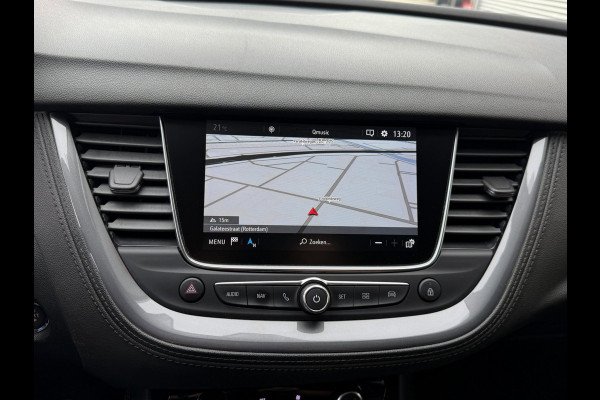Opel Grandland X 1.2 Turbo Business Executive - Navigatie / Apple CarPlay I Airco I PDC I Sport pakket I Dealer onderhouden
