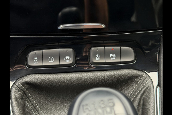 Opel Grandland X 1.2 Turbo Business Executive - Navigatie / Apple CarPlay I Airco I PDC I Sport pakket I Dealer onderhouden