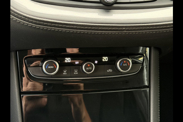 Opel Grandland X 1.2 Turbo Business Executive - Navigatie / Apple CarPlay I Airco I PDC I Sport pakket I Dealer onderhouden