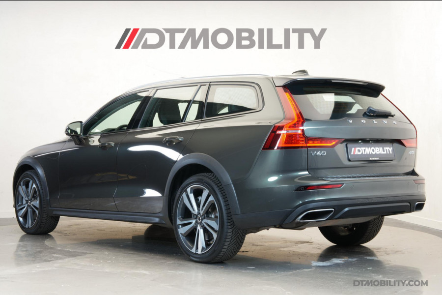 Volvo V60 Cross Country 2.0 B5 AWD Pro | Harman / Kardon | Panorama | Trekhaak