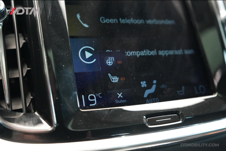 Volvo V60 Cross Country 2.0 B5 AWD Pro | Harman / Kardon | Panorama | Trekhaak