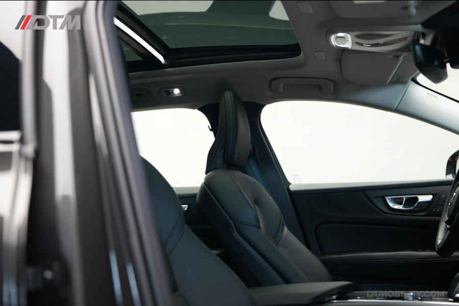 Volvo V60 Cross Country 2.0 B5 AWD Pro | Harman / Kardon | Panorama | Trekhaak