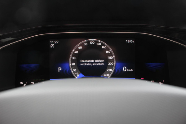 Volkswagen Polo 1.0 TSI 95pk DSG Style Navigatie Apple Carplay/Android Auto Parkeersensoren Park Assist Adaptieve Cruise Control Stoelverwarming Airco Digitale cockpit