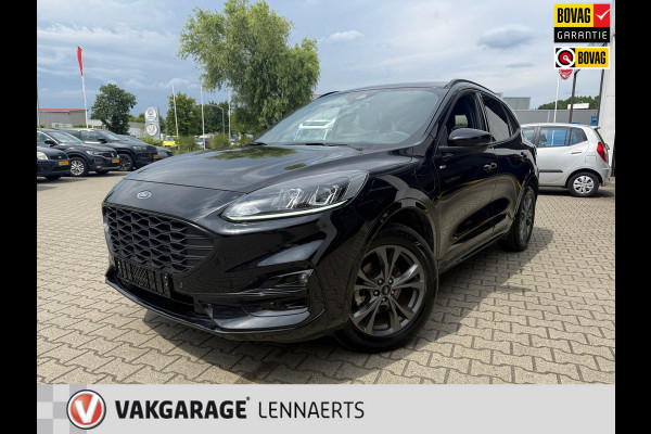 Ford Kuga 2.5 PHEV ST-Line Hybrid Plug In Automaat (BOVAG/RIJKLAARPRIJS)