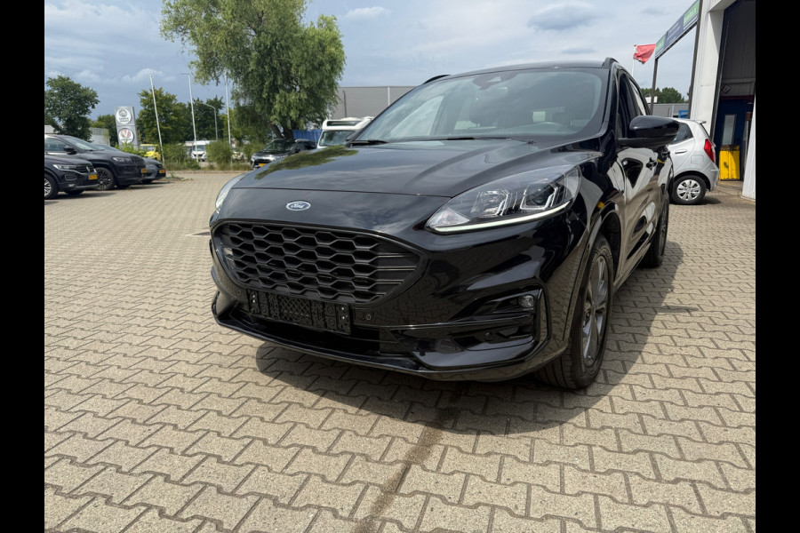 Ford Kuga 2.5 PHEV ST-Line Hybrid Plug In Automaat (BOVAG/RIJKLAARPRIJS)