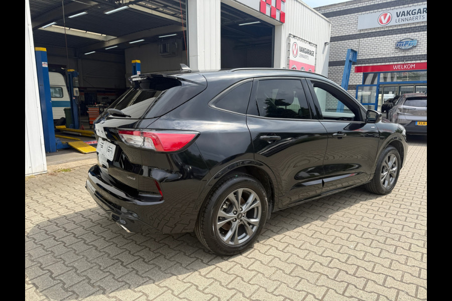 Ford Kuga 2.5 PHEV ST-Line Hybrid Plug In Automaat (BOVAG/RIJKLAARPRIJS)