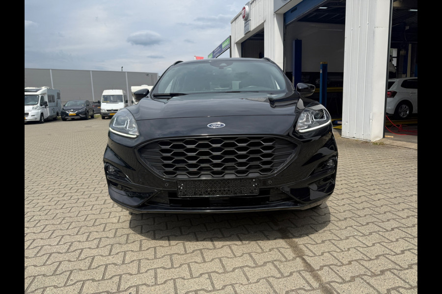 Ford Kuga 2.5 PHEV ST-Line Hybrid Plug In Automaat (BOVAG/RIJKLAARPRIJS)