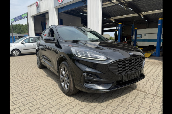 Ford Kuga 2.5 PHEV ST-Line Hybrid Plug In Automaat (BOVAG/RIJKLAARPRIJS)