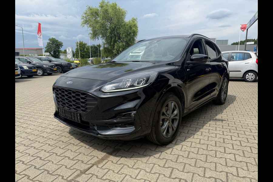 Ford Kuga 2.5 PHEV ST-Line Hybrid Plug In Automaat (BOVAG/RIJKLAARPRIJS)
