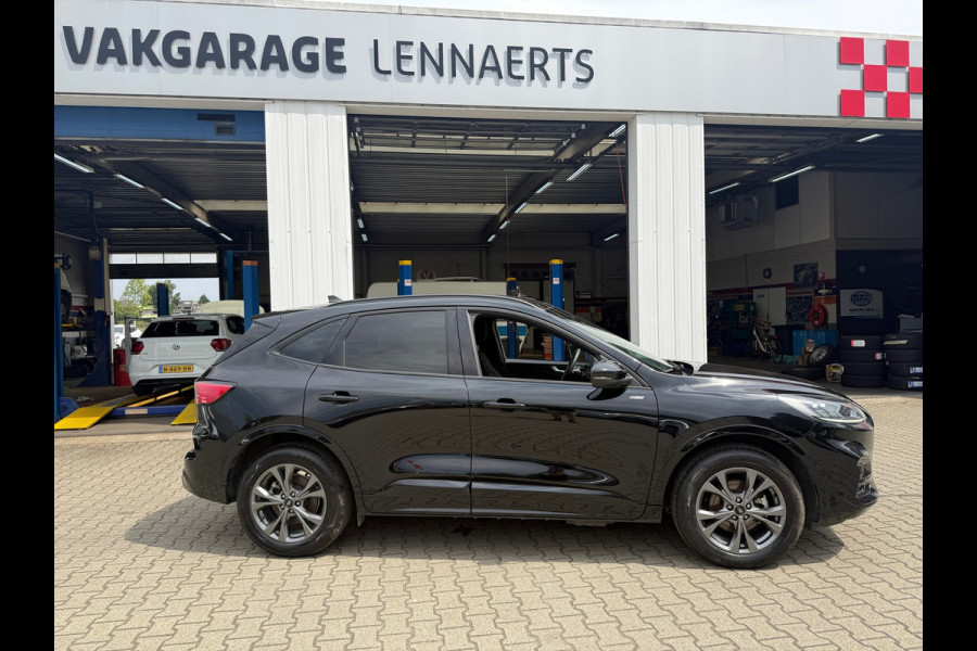 Ford Kuga 2.5 PHEV ST-Line Hybrid Plug In Automaat (BOVAG/RIJKLAARPRIJS)