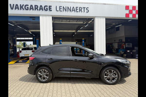Ford Kuga 2.5 PHEV ST-Line Hybrid Plug In Automaat (BOVAG/RIJKLAARPRIJS)
