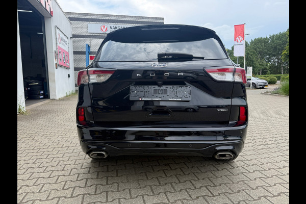 Ford Kuga 2.5 PHEV ST-Line Hybrid Plug In Automaat (BOVAG/RIJKLAARPRIJS)