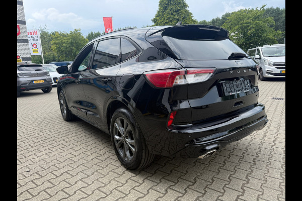 Ford Kuga 2.5 PHEV ST-Line Hybrid Plug In Automaat (BOVAG/RIJKLAARPRIJS)