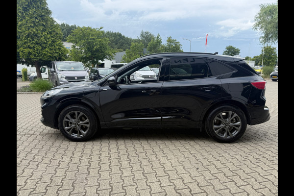 Ford Kuga 2.5 PHEV ST-Line Hybrid Plug In Automaat (BOVAG/RIJKLAARPRIJS)
