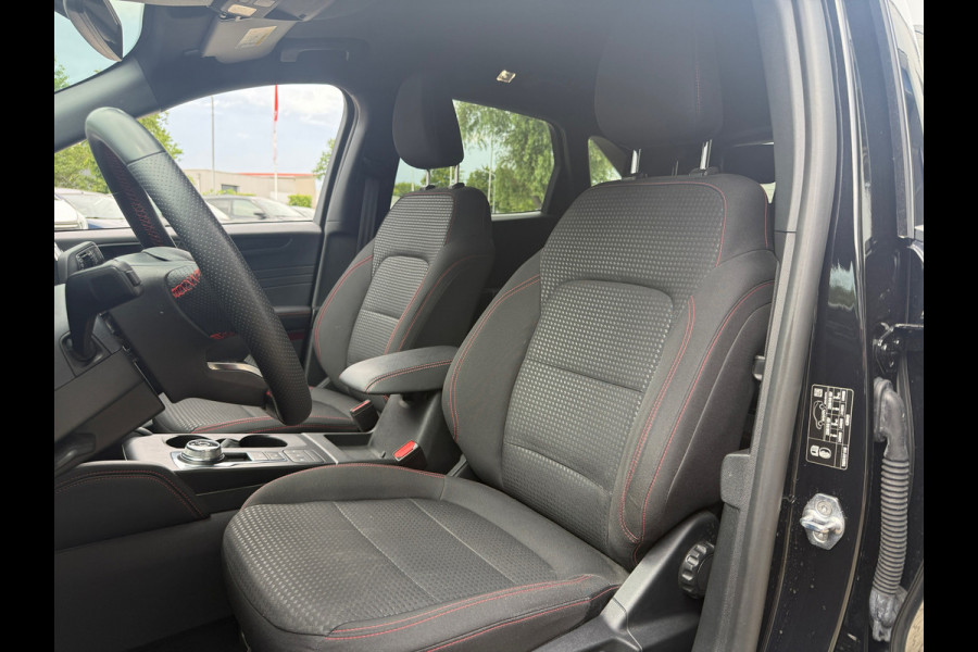 Ford Kuga 2.5 PHEV ST-Line Hybrid Plug In Automaat (BOVAG/RIJKLAARPRIJS)