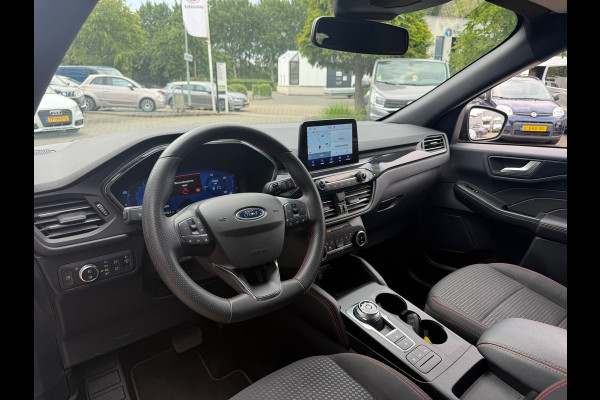 Ford Kuga 2.5 PHEV ST-Line Hybrid Plug In Automaat (BOVAG/RIJKLAARPRIJS)