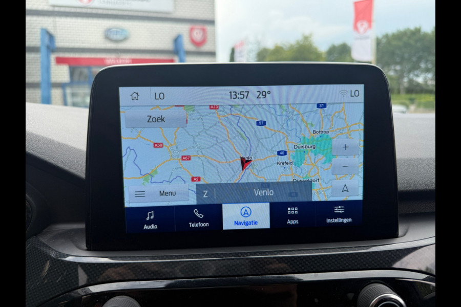 Ford Kuga 2.5 PHEV ST-Line Hybrid Plug In Automaat (BOVAG/RIJKLAARPRIJS)