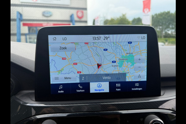 Ford Kuga 2.5 PHEV ST-Line Hybrid Plug In Automaat (BOVAG/RIJKLAARPRIJS)