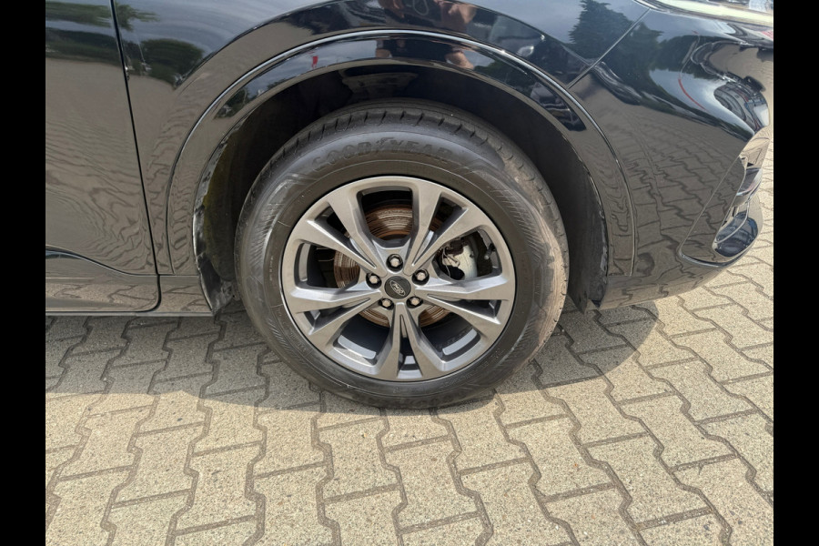 Ford Kuga 2.5 PHEV ST-Line Hybrid Plug In Automaat (BOVAG/RIJKLAARPRIJS)