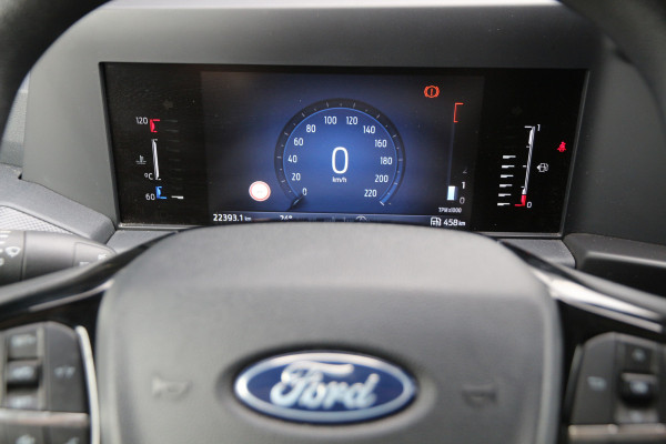 Ford Transit Custom 2.0 TDCI 136 | L2H1 | Carplay | Trekhaak | Camera | Cruise | Clima..