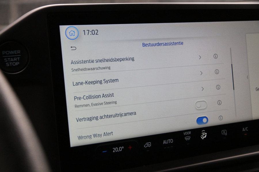 Ford Transit Custom 2.0 TDCI 136 | L2H1 | Carplay | Trekhaak | Camera | Cruise | Clima..