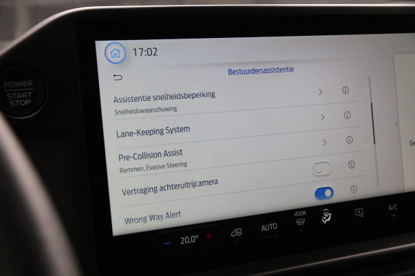 Ford Transit Custom 2.0 TDCI 136 | L2H1 | Carplay | Trekhaak | Camera | Cruise | Clima..