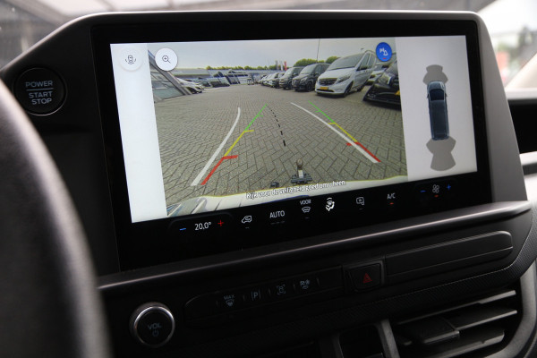 Ford Transit Custom 2.0 TDCI 136 | L2H1 | Carplay | Trekhaak | Camera | Cruise | Clima..