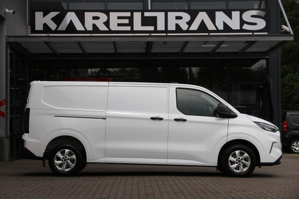 Ford Transit Custom 2.0 TDCI 136 | L2H1 | Carplay | Trekhaak | Camera | Cruise | Clima..