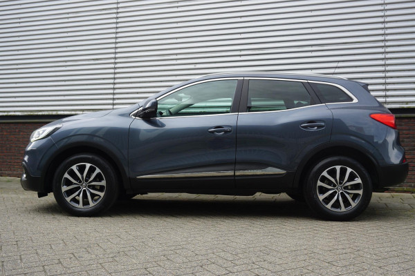 Renault Kadjar 1.2 TCe Limited/Dealeronderhouden/Pack Style/ Pack R-Link.