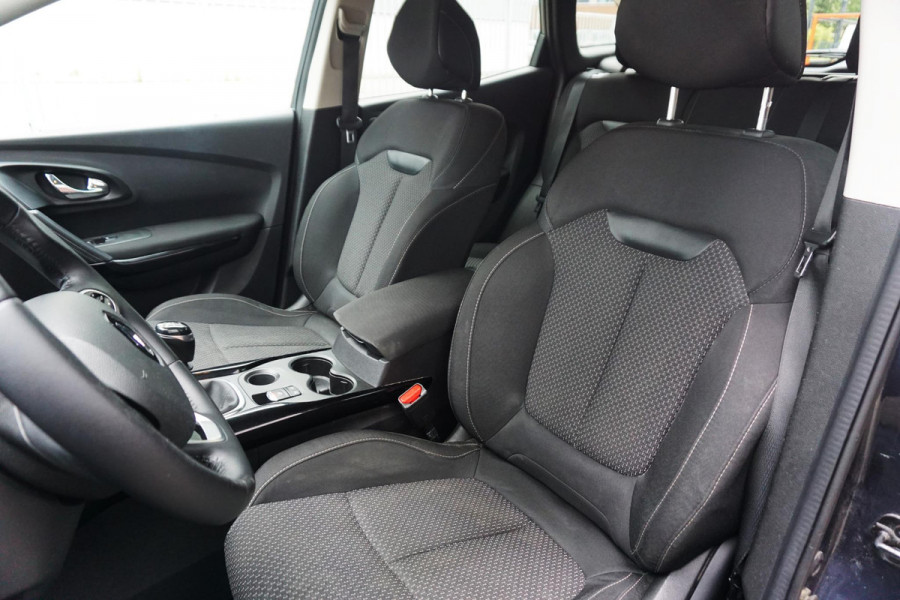 Renault Kadjar 1.2 TCe Limited/Dealeronderhouden/Pack Style/ Pack R-Link.