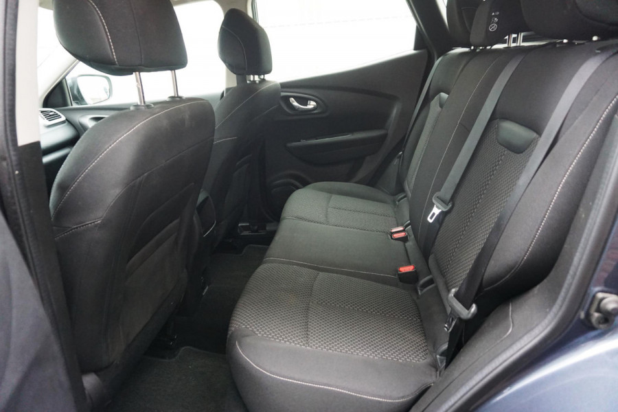 Renault Kadjar 1.2 TCe Limited/Dealeronderhouden/Pack Style/ Pack R-Link.