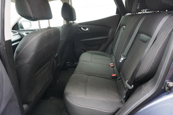 Renault Kadjar 1.2 TCe Limited/Dealeronderhouden/Pack Style/ Pack R-Link.