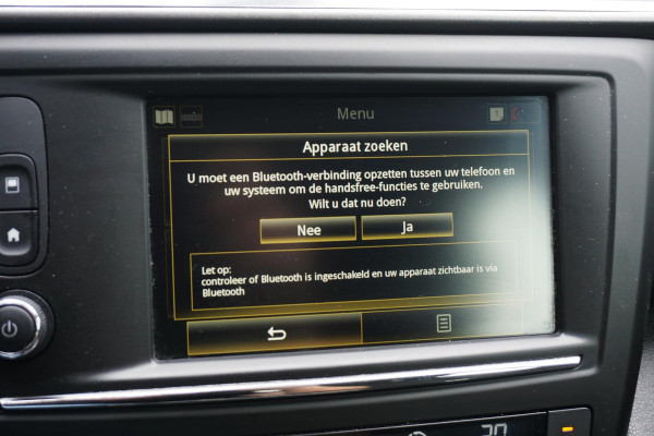 Renault Kadjar 1.2 TCe Limited/Dealeronderhouden/Pack Style/ Pack R-Link.