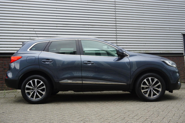 Renault Kadjar 1.2 TCe Limited/Dealeronderhouden/Pack Style/ Pack R-Link.