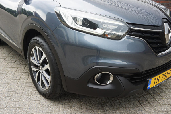 Renault Kadjar 1.2 TCe Limited/Dealeronderhouden/Pack Style/ Pack R-Link.