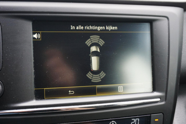 Renault Kadjar 1.2 TCe Limited/Dealeronderhouden/Pack Style/ Pack R-Link.