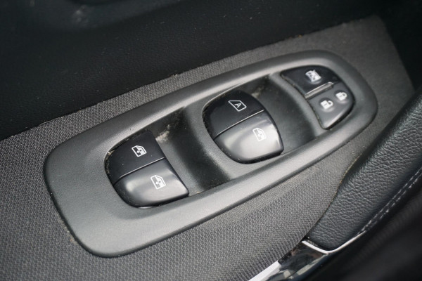 Renault Kadjar 1.2 TCe Limited/Dealeronderhouden/Pack Style/ Pack R-Link.