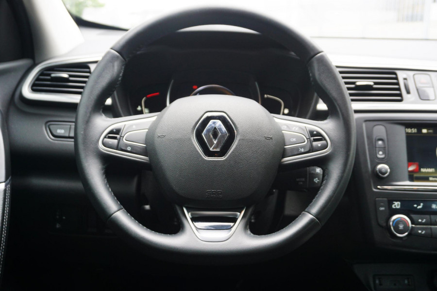 Renault Kadjar 1.2 TCe Limited/Dealeronderhouden/Pack Style/ Pack R-Link.