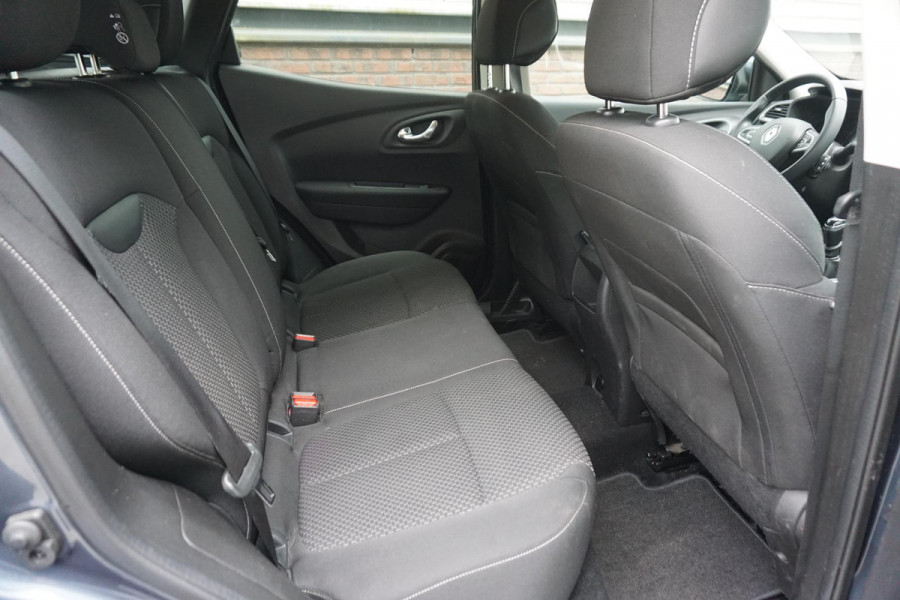 Renault Kadjar 1.2 TCe Limited/Dealeronderhouden/Pack Style/ Pack R-Link.