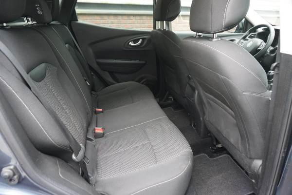 Renault Kadjar 1.2 TCe Limited/Dealeronderhouden/Pack Style/ Pack R-Link.