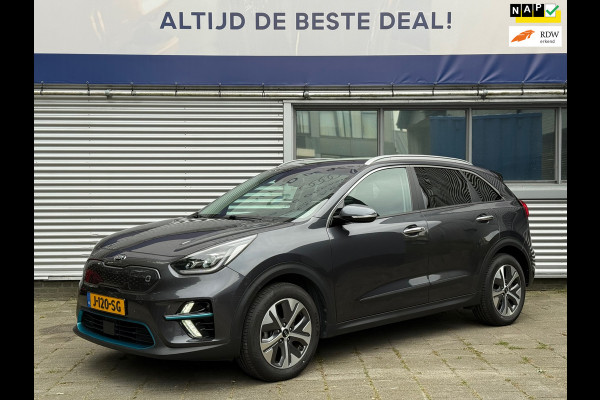 Kia e-Niro ExecutiveLine 64 kWh l Volleder l Xenon l Camera l Vol Opties l