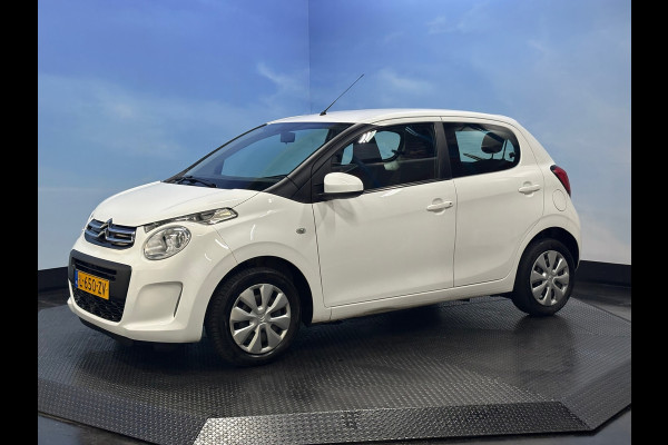 Citroën C1 1.0 VTi Feel Airco | Camera | Carplay