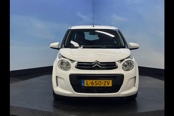 Citroën C1 1.0 VTi Feel Airco | Camera | Carplay