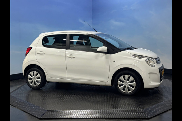 Citroën C1 1.0 VTi Feel Airco | Camera | Carplay
