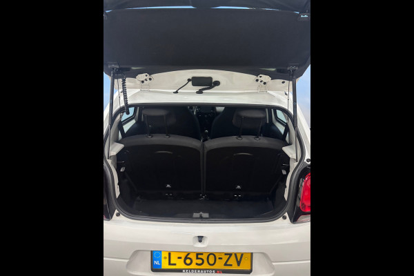 Citroën C1 1.0 VTi Feel Airco | Camera | Carplay