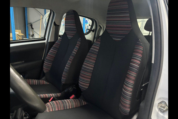 Citroën C1 1.0 VTi Feel Airco | Camera | Carplay