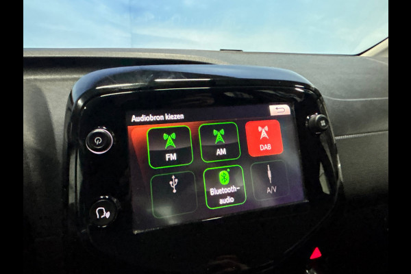 Citroën C1 1.0 VTi Feel Airco | Camera | Carplay