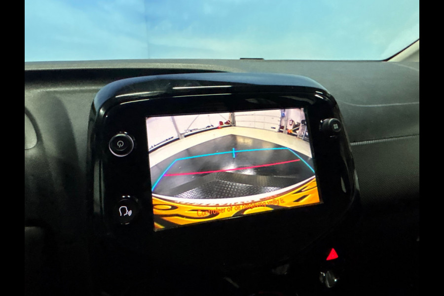 Citroën C1 1.0 VTi Feel Airco | Camera | Carplay