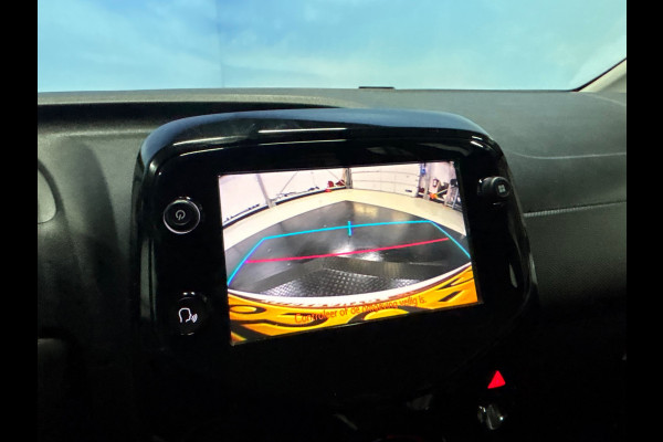 Citroën C1 1.0 VTi Feel Airco | Camera | Carplay