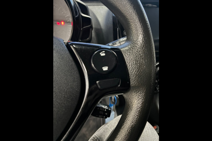 Citroën C1 1.0 VTi Feel Airco | Camera | Carplay
